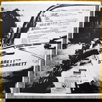  Syd Barrett-Barrett - Vinyl, LP, Album, Reissue, Stereo