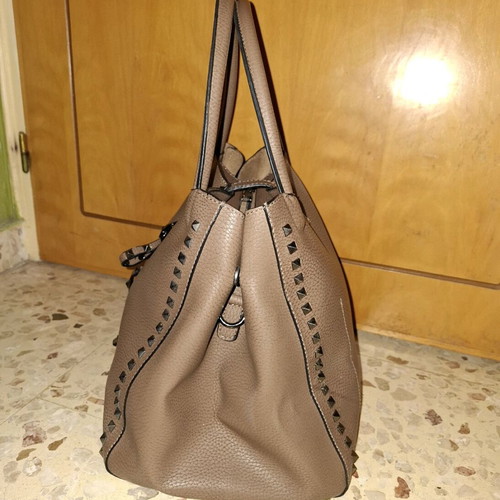 Valentino Garavani Vintage shoulder bag brown like new, original