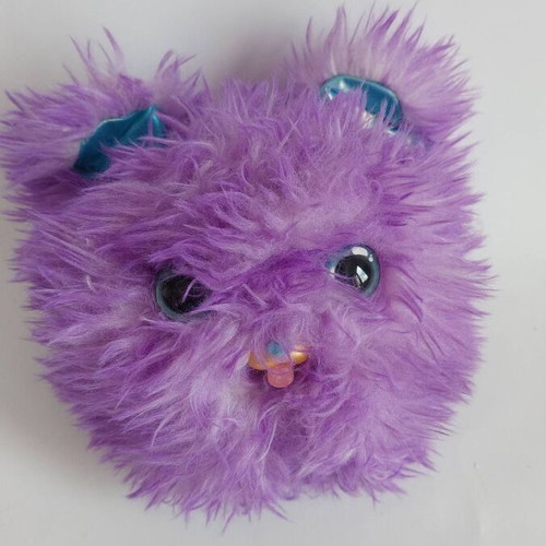 Διαδραστικό παιχνίδι Spin Master Fur Fluffs σαν καινούργιο