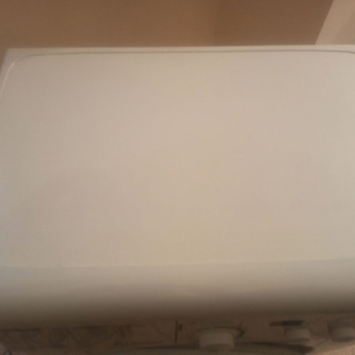 Indesit washing machine 6 kg like new