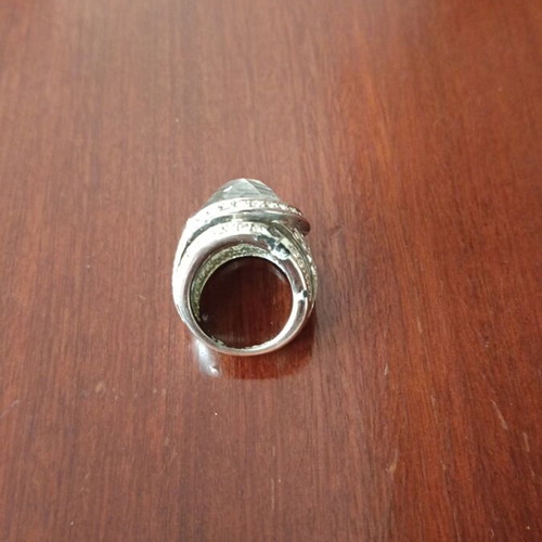 Ring like new