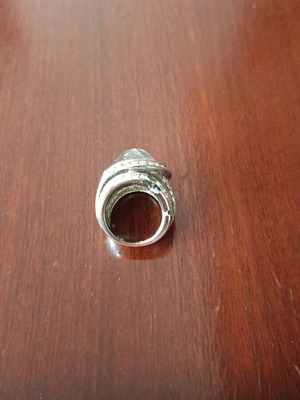 Ring like new