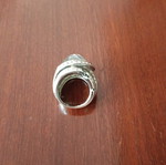 Ring like new