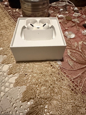 AirPods Pro 2 σαν καινούργια