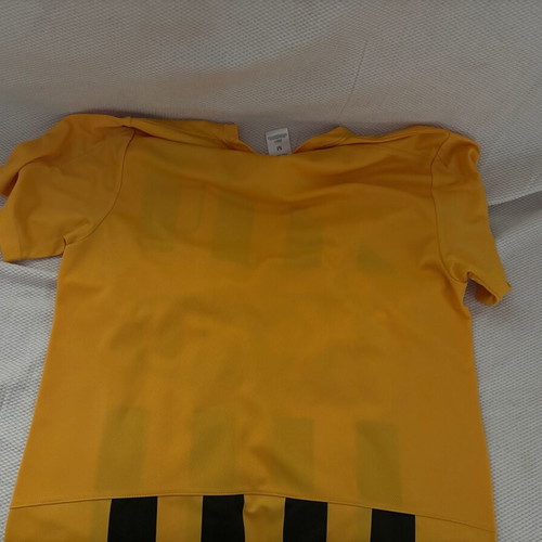 Aris Authentic Match Jersey 2012-13 Under Armour, new, size M