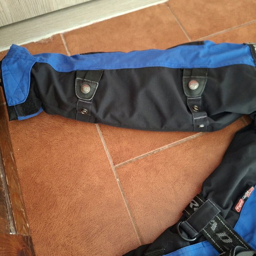 Women's road bike jacket size small like new