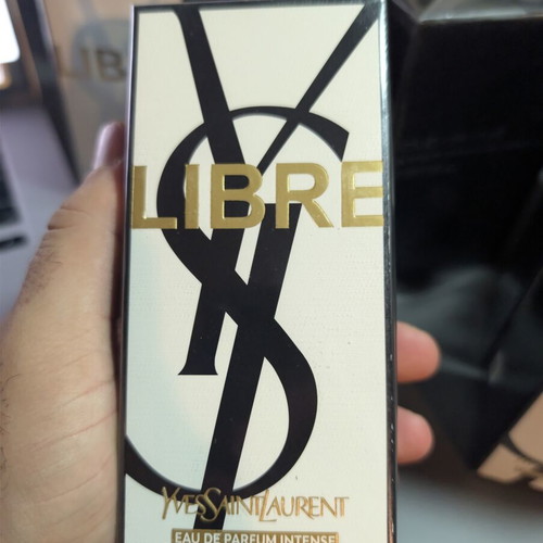 YSL Libre classic authentic perfume 90 ml new