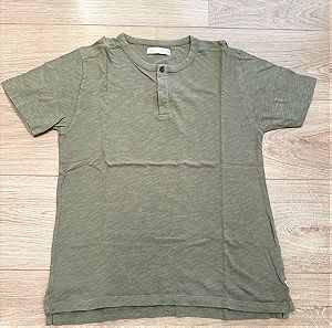 Zara μπλουζακι για αγόρια