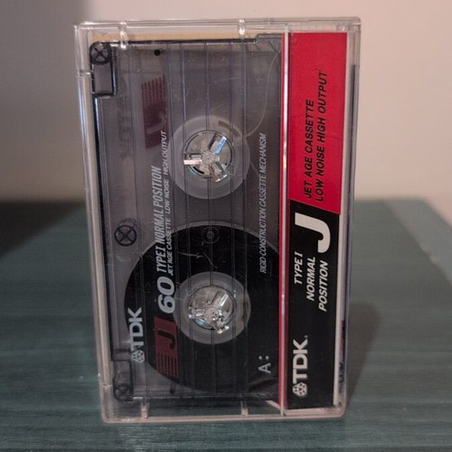 Julio Iglesias Best cassette tape like new