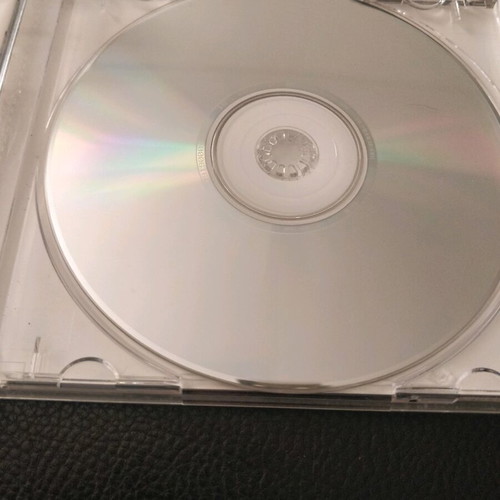 Rebirth Jennifer Lopez CD 2005 like new