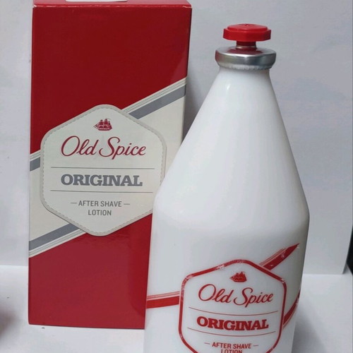 Old Spice Original After Shave new, 100ml