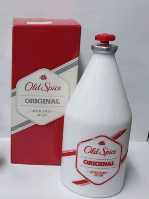 Old Spice Original After Shave new, 100ml