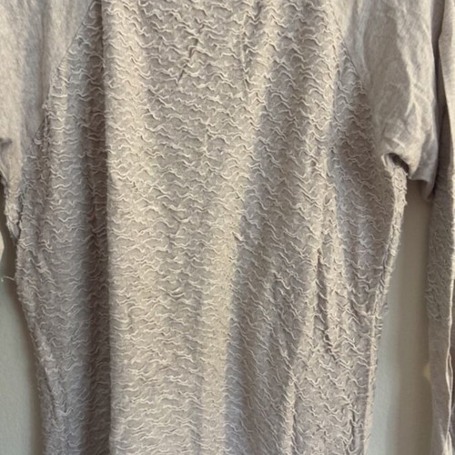 Blouse used, size M