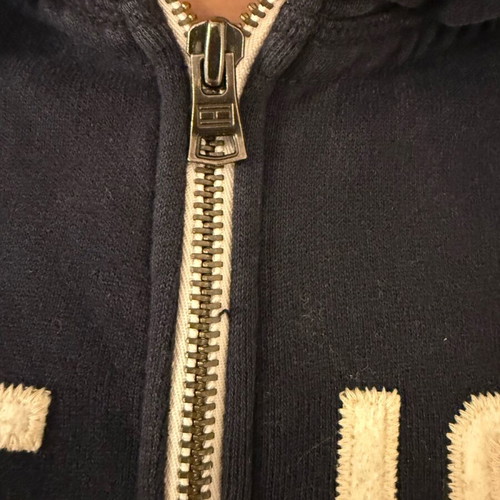 Tommy Hilfiger sweatshirt blue size Small like new