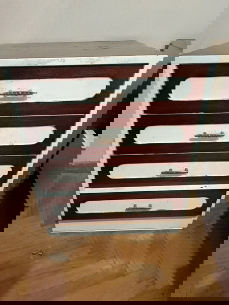 Συρταριερα