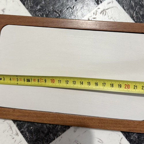 Display stand set of 6 pieces like new