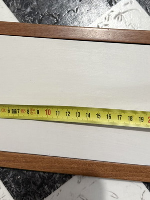 Display stand set of 6 pieces like new