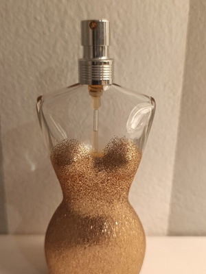 Jean Paul Gaultier Classique Eau de Toilette 100ml σαν καινούργιο, αυθεντικό