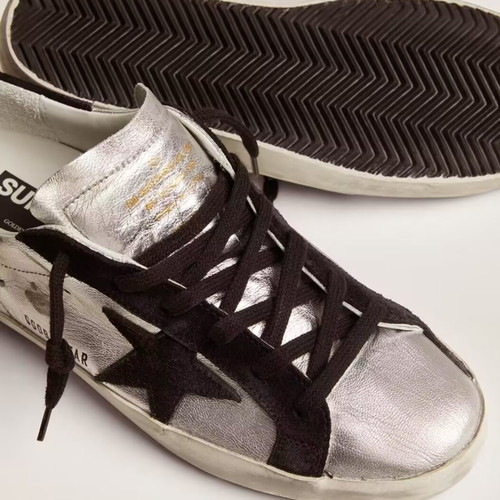 Golden Goose women's shoes, new, with wonderful design