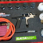 SATA Design Set