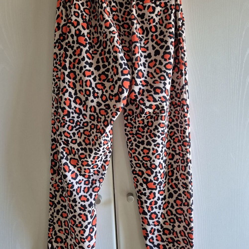 Alcott high-waisted pants like new, size XS