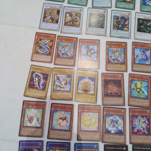 Yu-Gi-Oh cards pack of 49 pieces