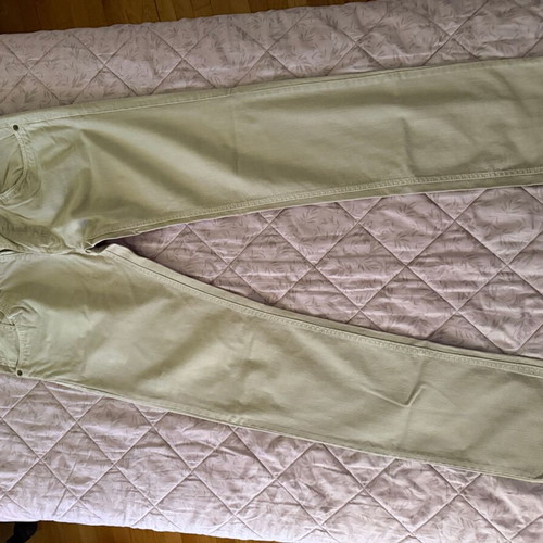Pull & Bear Beige Men's Pants size 44 like new