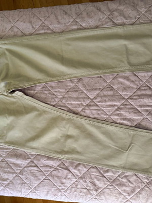 Pull & Bear Beige Men's Pants size 44 like new