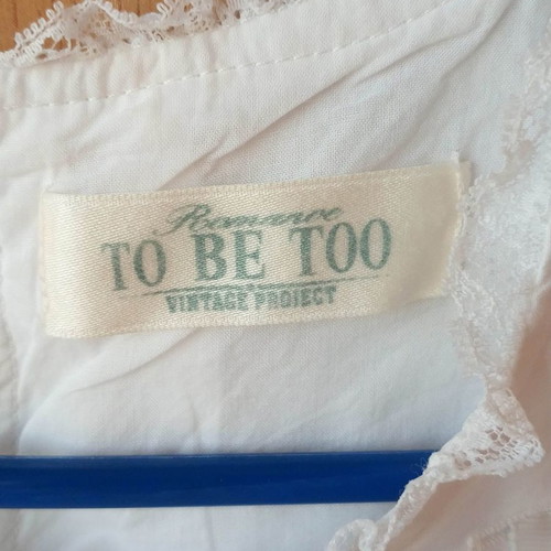 White dress for girl 9-10 years almost unused