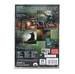  Tom Clancy’s Splinter Cell: Chaos Theory – PC – (Used – No Manual)