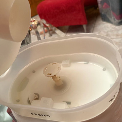 Philips Food Steamer New