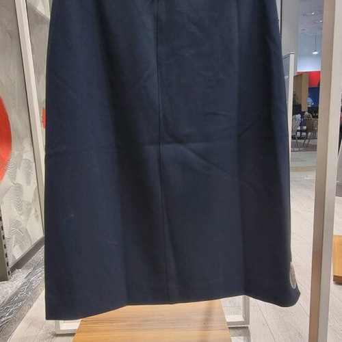 Tommy Hilfiger Stewardess skirt new, blue