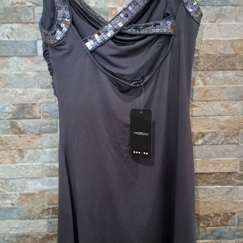 Bershka women's dresses new, size S, black
