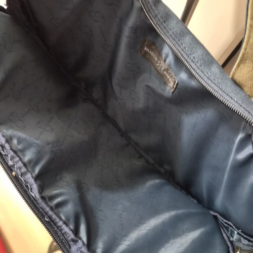 Robin Ruth New York Laptop Bag like new, professional design