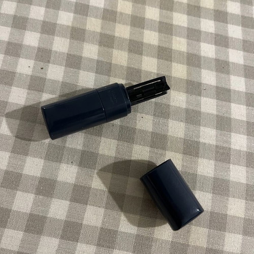 Lil Solid cleaner used spike scraper and brush
