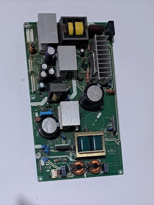 Toshiba Power Supply Board PE0402 used