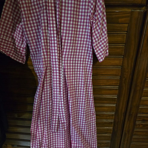 MDS Stripes Dress like new, size M
