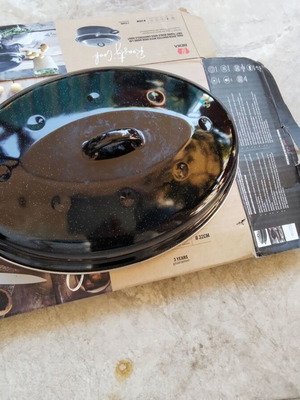 Beka 32 cm lid for roasting pan new replacement