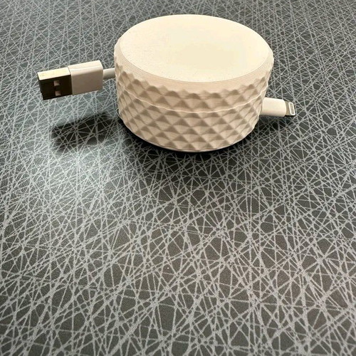 Cable organizer new