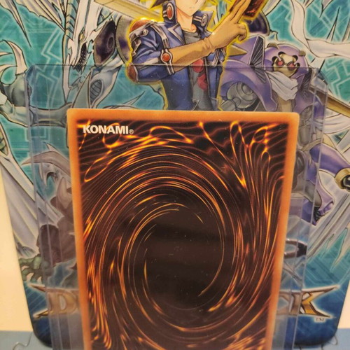 Big Core RDS-EN030 1st Edition used Yu-Gi-Oh! card