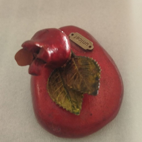 Vintage Unicef souvenir used