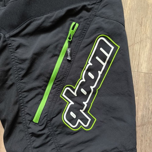 Qloom Avalon Shorts like new, MTB Enduro Trail