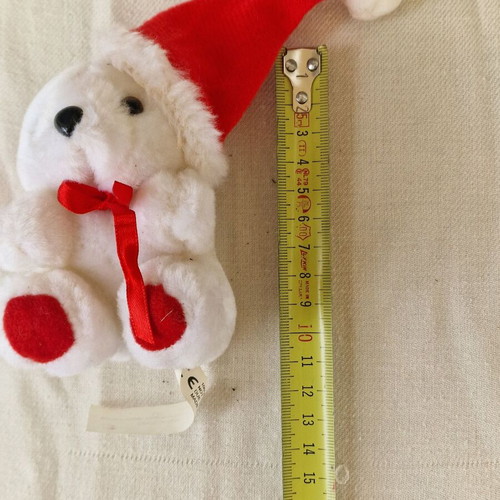 Christmas decorations used, pack