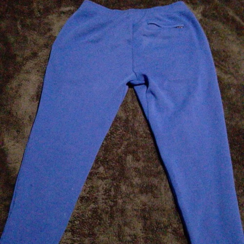 Ralph Lauren pants like new, royale blue, size medium