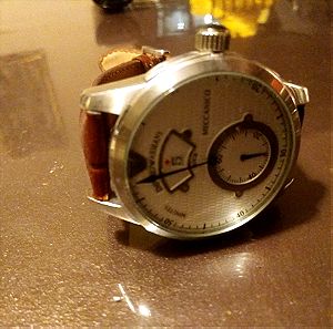 Ρολόι Emporio Armani Meccanico AR4602