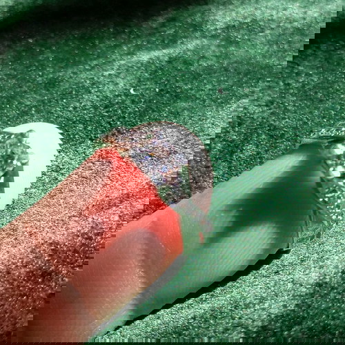 Ασημένιο δαχτυλίδι 925