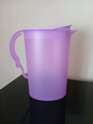 Pitcher like new
