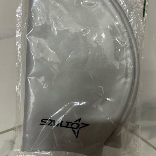 Swimming cap new