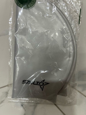 Swimming cap new