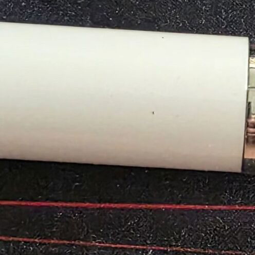 Puro powerbank used 2200 mA